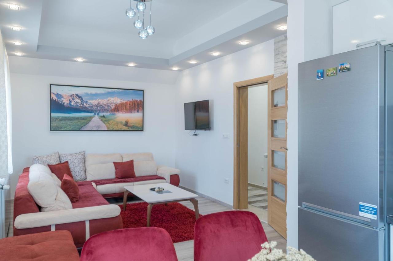 Villa Lara Жабляк Екстер'єр фото